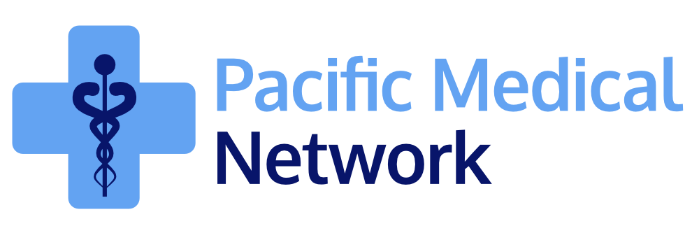 Pacific Medical Network